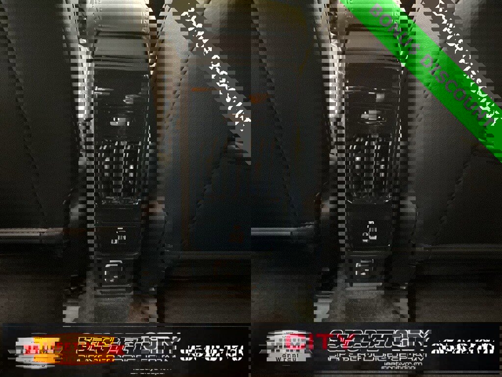 New 2026 Jeep Compass Trailhawk image 26