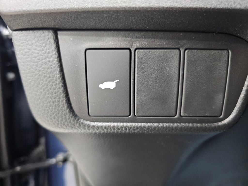 New 2026 Honda CR-V Sport-L image 17