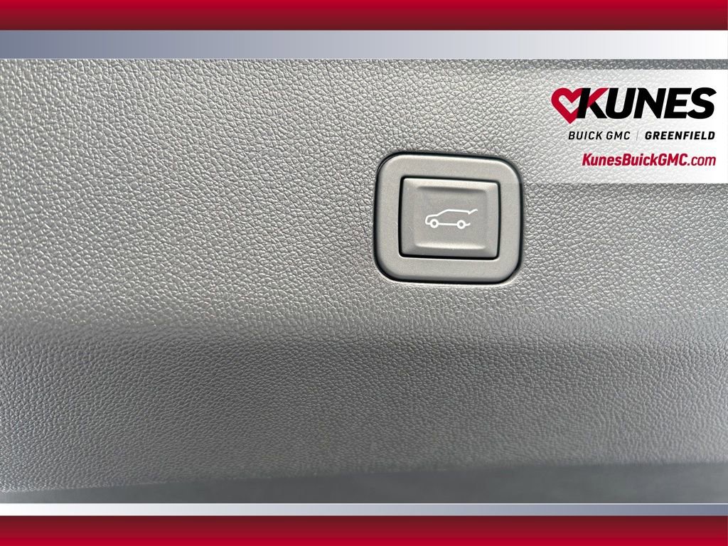 New 2026 GMC Yukon XL Elevation w/ Elevation Premium Package image 34