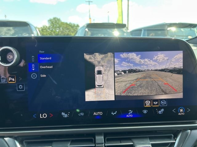 New 2026 Chevrolet Equinox EV LT image 22