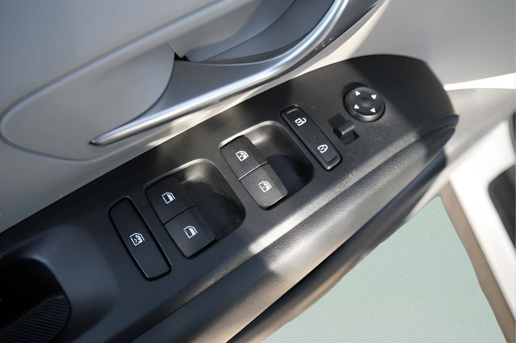 Certified 2024 Hyundai Tucson SEL image 21