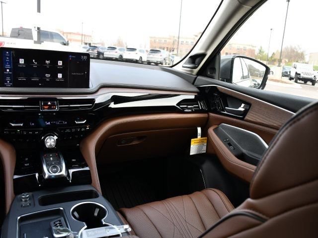 New 2026 Acura MDX SH-AWD w/ Advance Package image 19