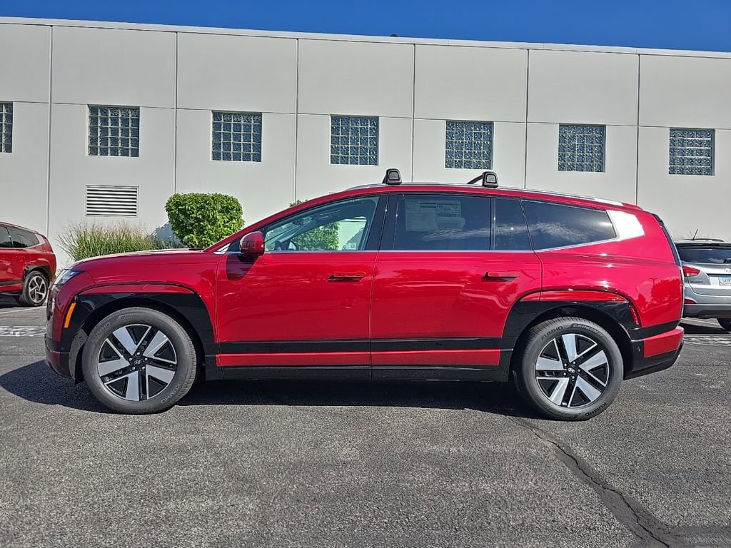 New 2026 Hyundai Ioniq 9 SEL image 5