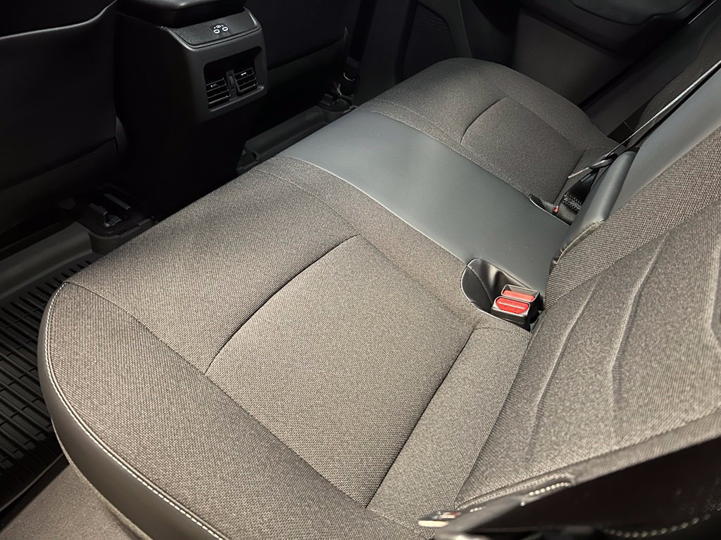 New 2026 Toyota C-HR AWD/4WD image 15