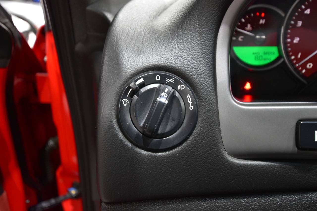Used 2006 Pontiac GTO RWD image 15