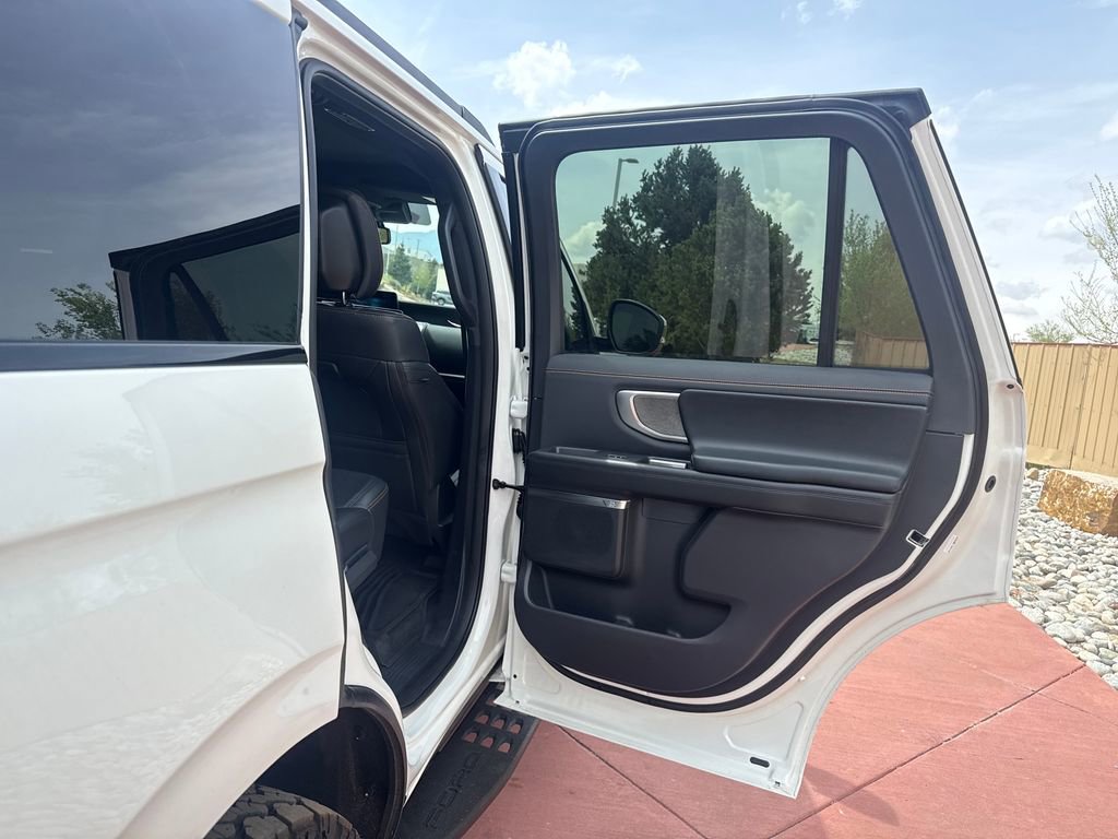 Certified 2026 Ford Expedition Tremor AWD/4WD image 24