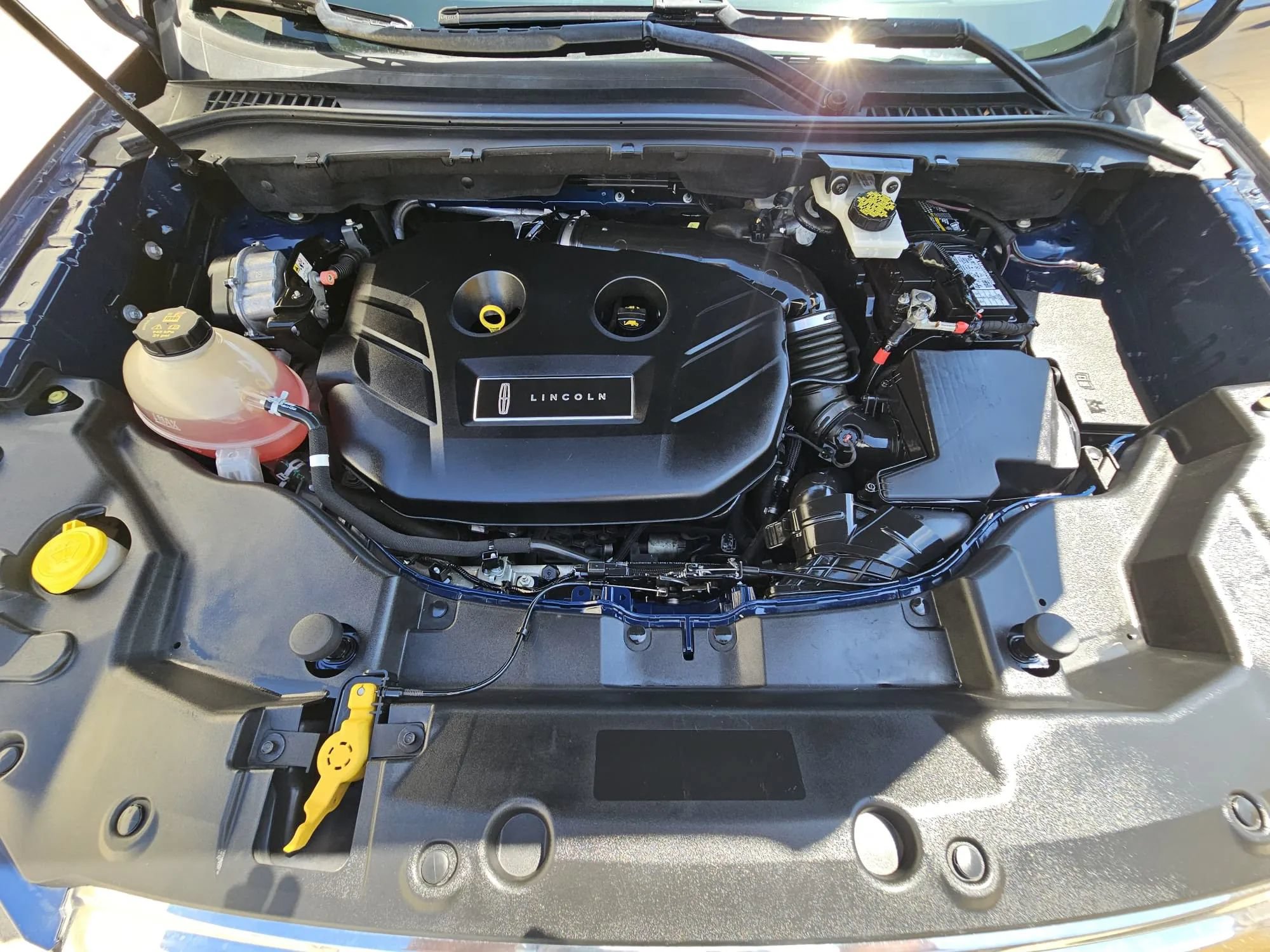 Used 2019 Lincoln MKC Black Label AWD/4WD image 29