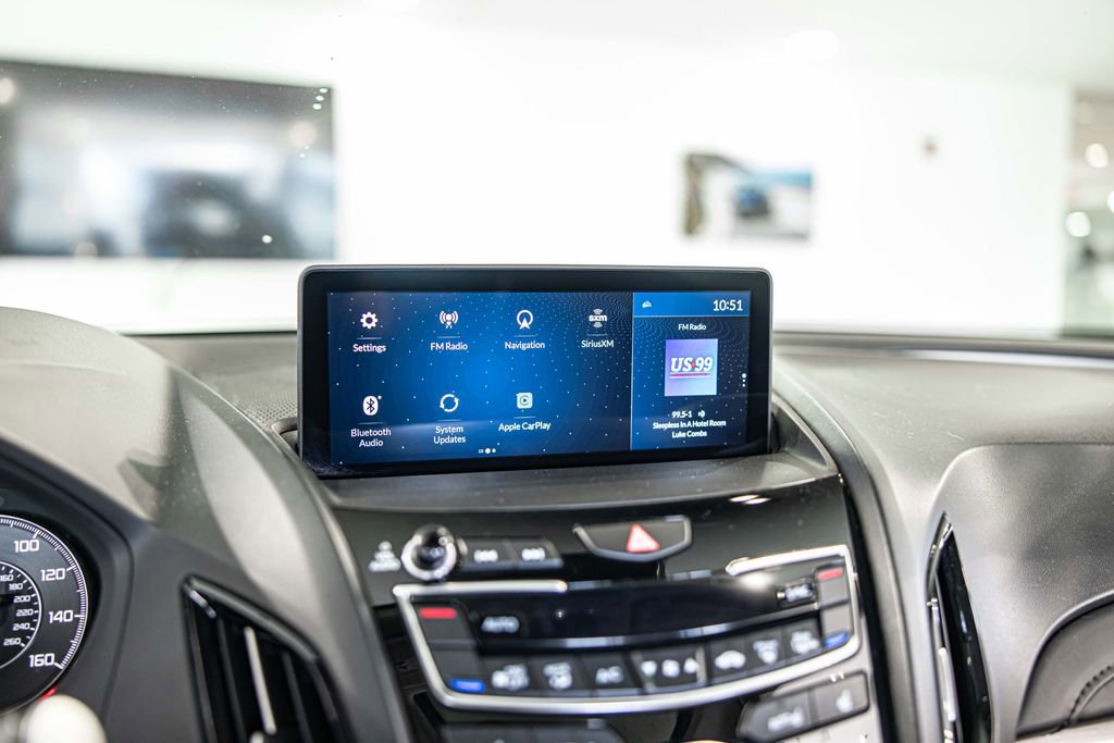 Used 2020 Acura RDX w/ Technology Package image 28