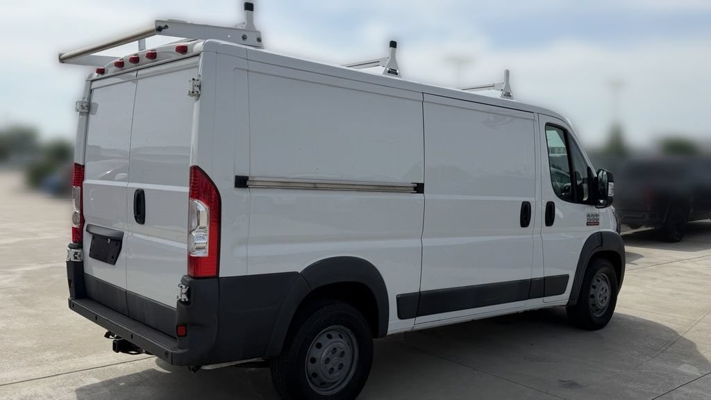 Used 2014 RAM ProMaster 1500 FWD image 5