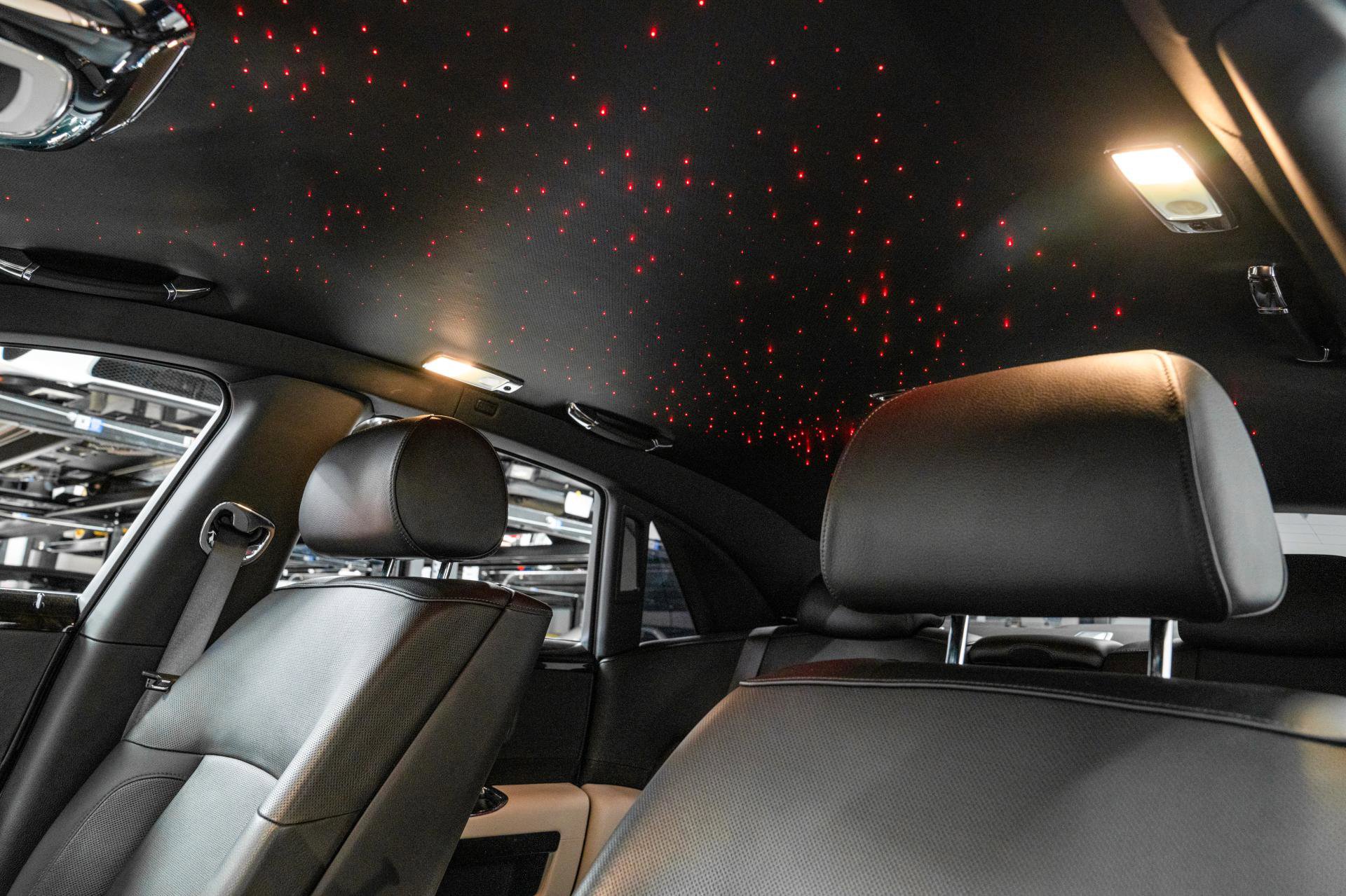 Used 2014 Rolls-Royce Ghost image 17