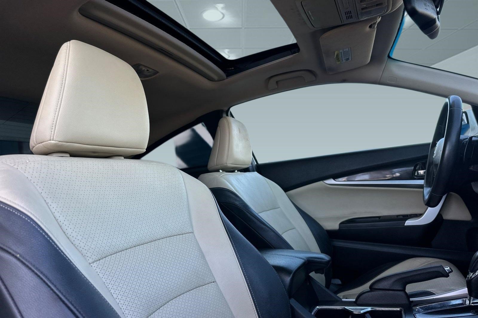 Used 2015 Honda Accord EX-L image 25