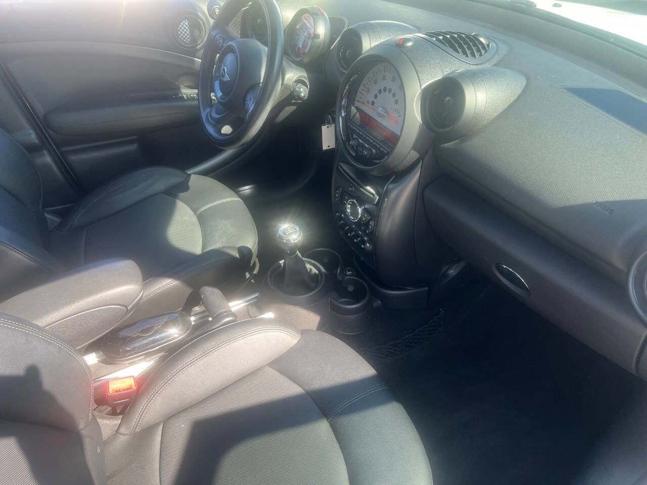 Used 2014 MINI Cooper Countryman S image 6