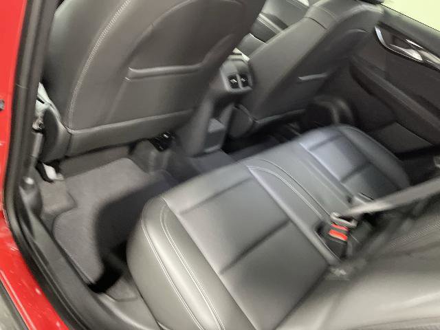 New 2025 Buick Envision Preferred image 12