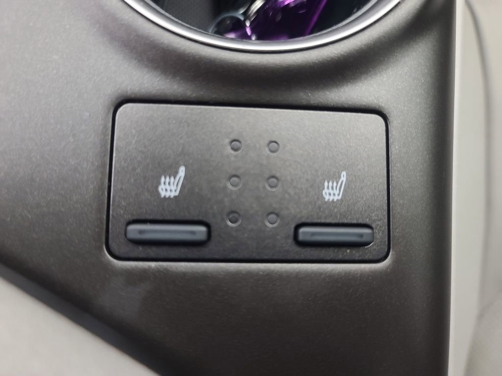 Used 2024 Toyota Camry XLE w/ Cold Weather Package image 37