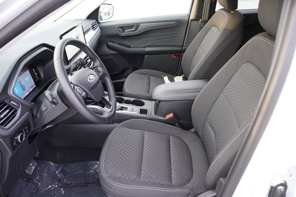 Certified 2024 Ford Escape Active w/ Tech Pack #1 image 16