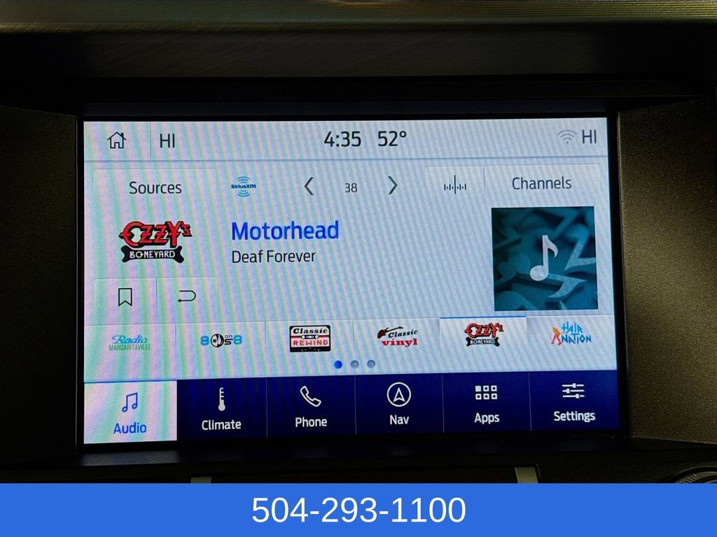 Used 2022 Ford Mustang GT Premium w/ Equipment Group 401A image 15