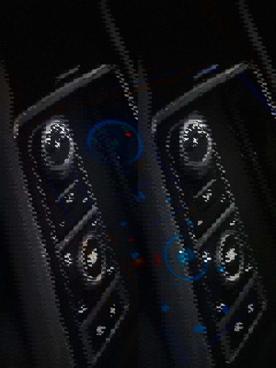 Used 2023 Ford Expedition Max Platinum image 12