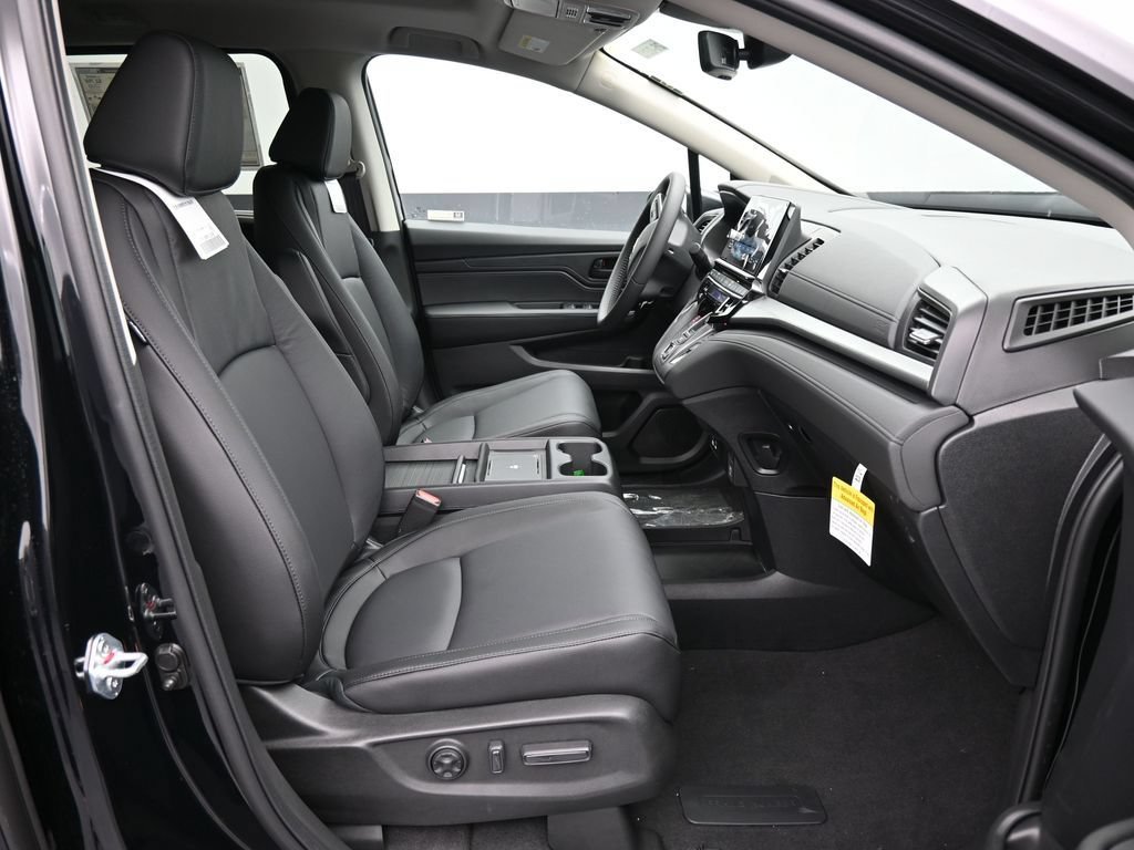 New 2026 Honda Odyssey EX-L image 25