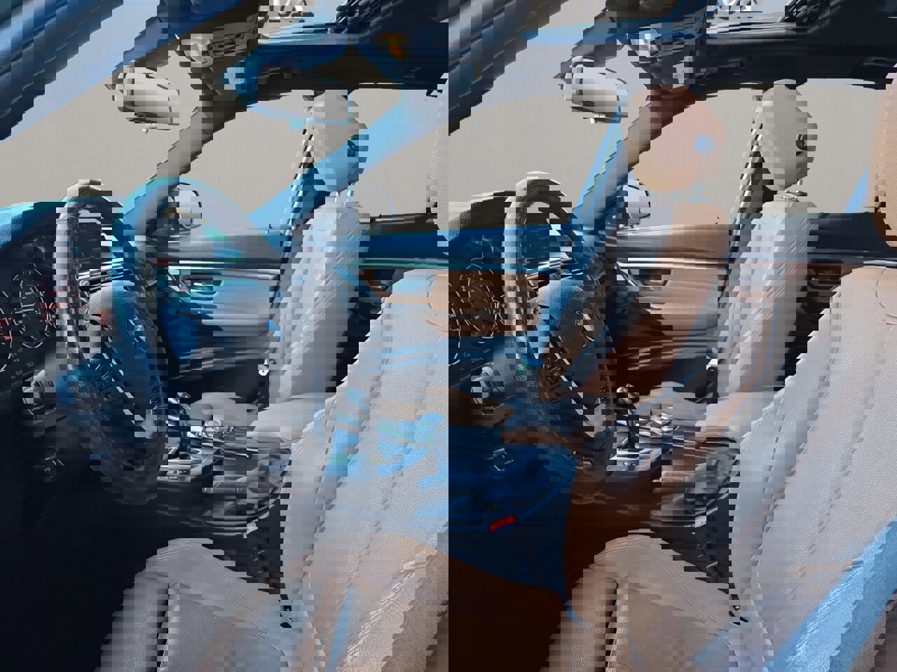 Used 2016 BMW 340i Sedan image 9