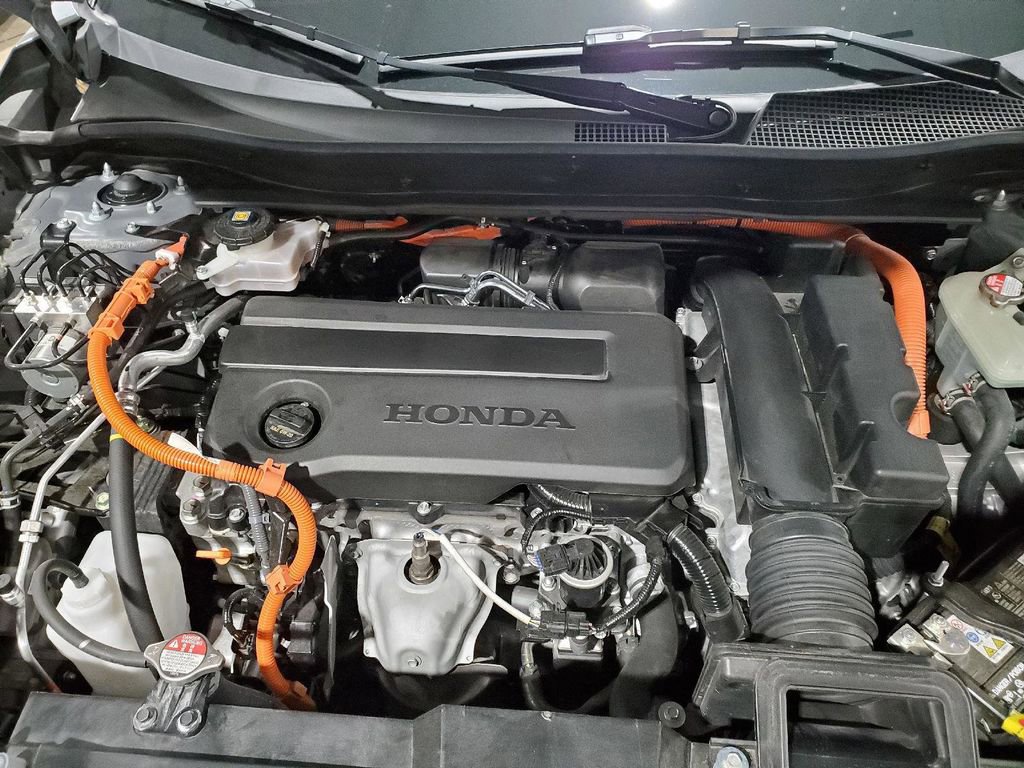Used 2024 Honda CR-V Sport image 44