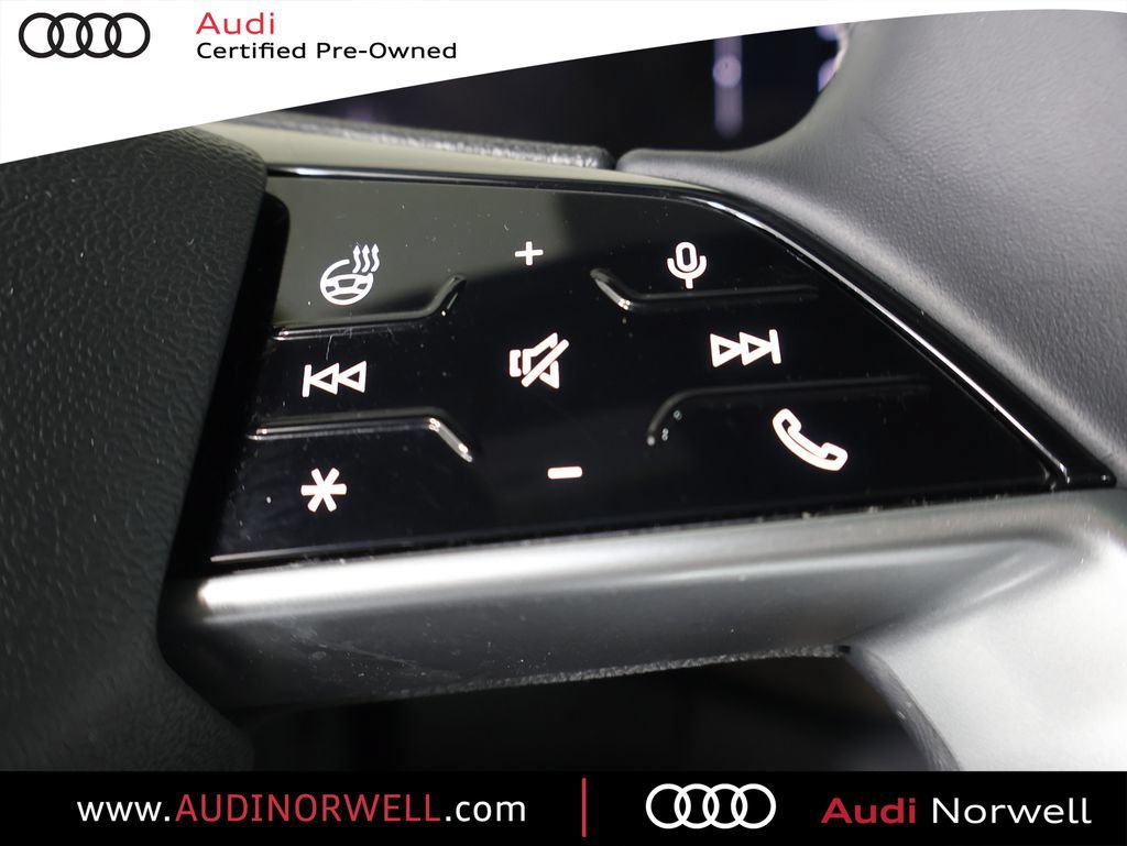Certified 2025 Audi Q5 Premium w/ Convenience Package AWD/4WD image 30