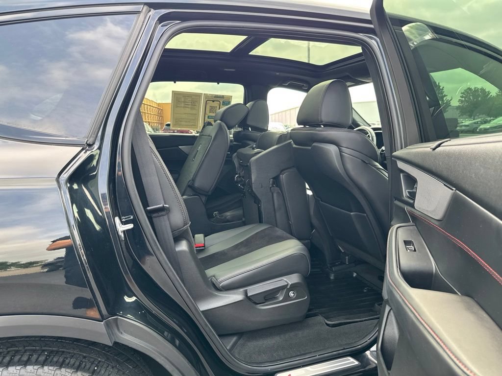 Used 2024 Acura MDX A-Spec AWD/4WD image 42