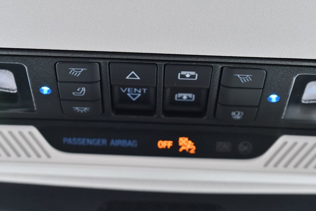 New 2026 Ford Expedition Max Platinum image 35