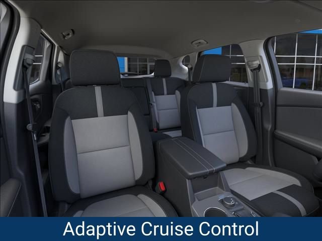 New 2026 Chevrolet Blazer LT w/ Convenience Package FWD image 18