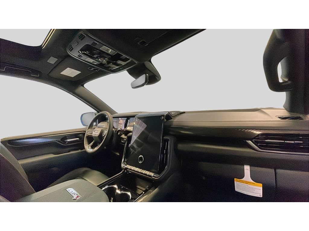New 2026 GMC Yukon XL AT4 w/ AT4 Premium Package AWD/4WD image 20