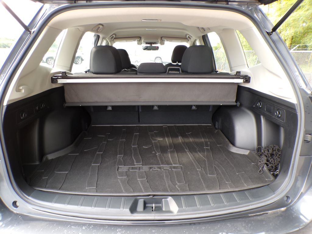 Used 2020 Subaru Forester w/ Alloy Wheel Package AWD/4WD image 18