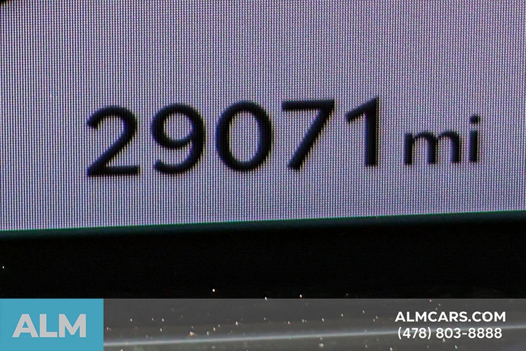 Used 2025 Genesis GV80 2.5T Standard image 56