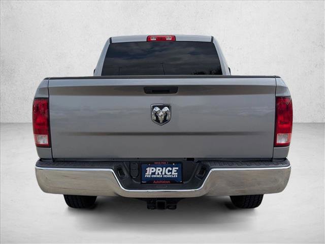 Used 2019 RAM 1500 Tradesman w/ Chrome Plus Package image 6