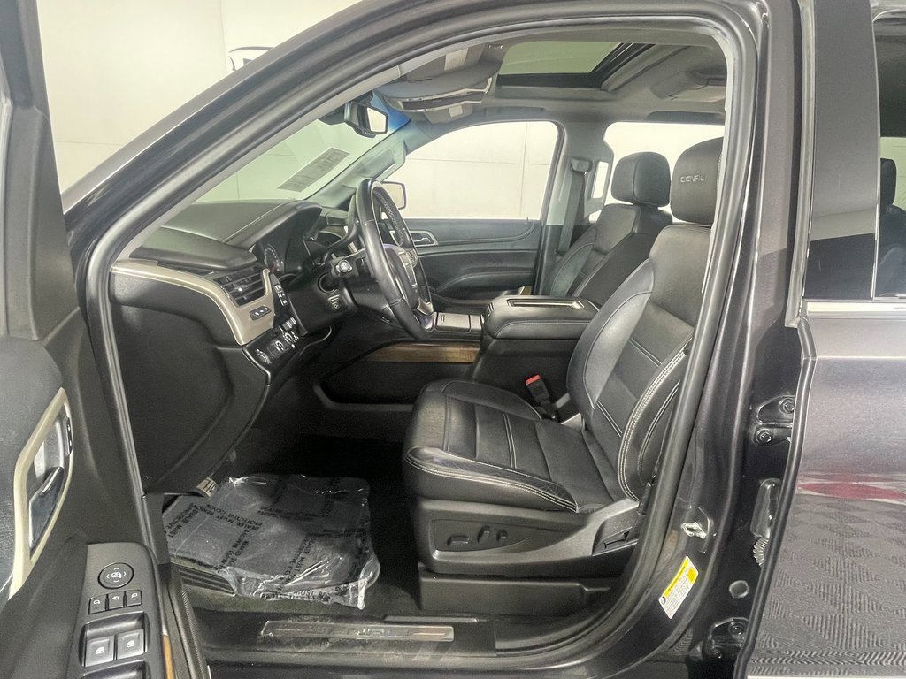 Used 2018 GMC Yukon Denali w/ Denali Ultimate Package image 13