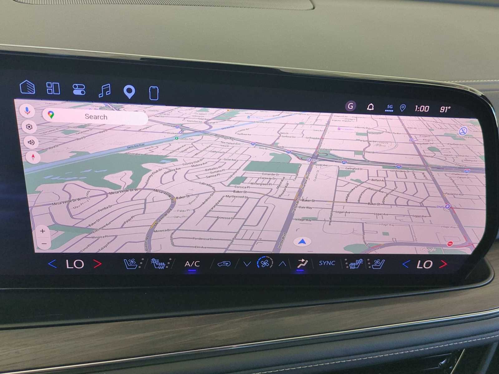 New 2026 Chevrolet Suburban Premier AWD/4WD image 19