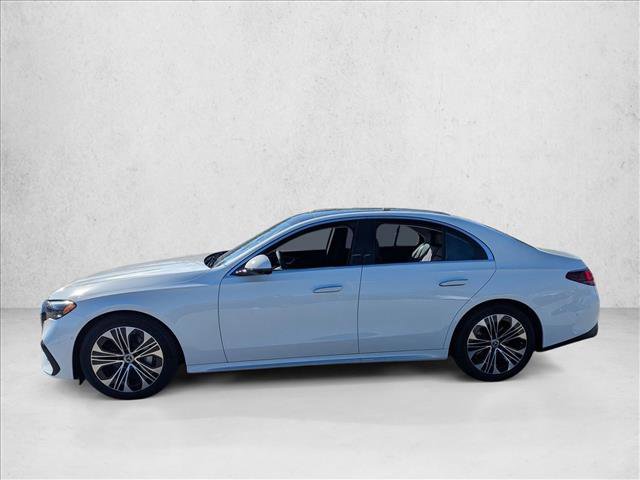 New 2026 Mercedes-Benz E 350 Sedan image 5