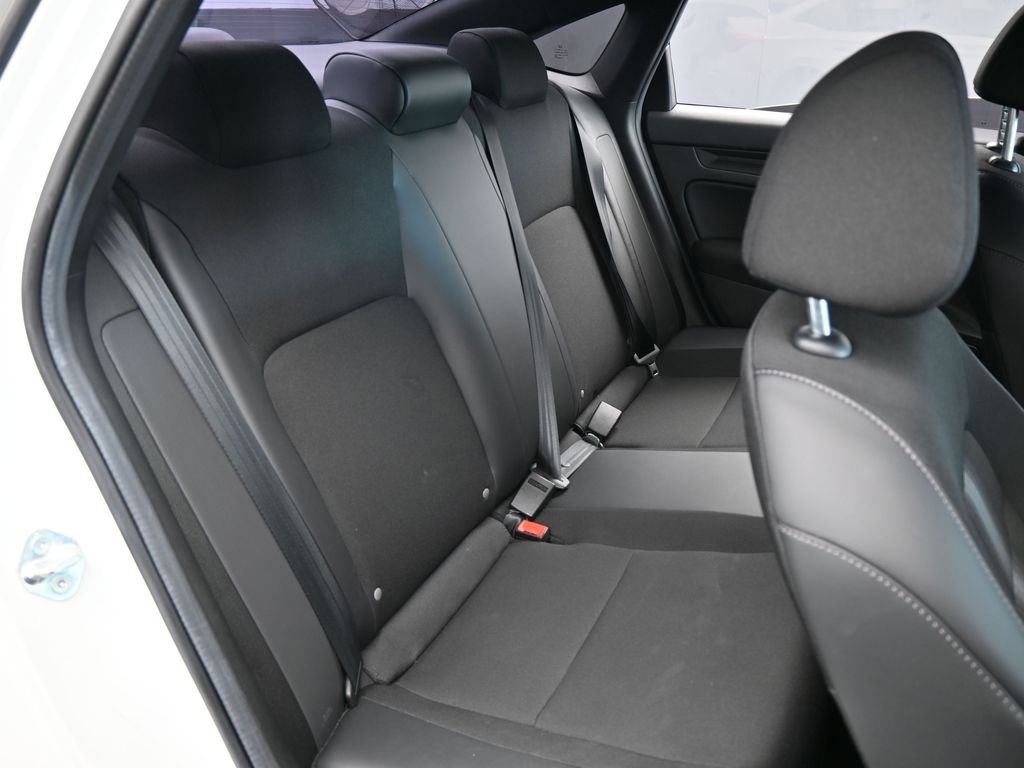 Used 2024 Honda Civic Sport image 42