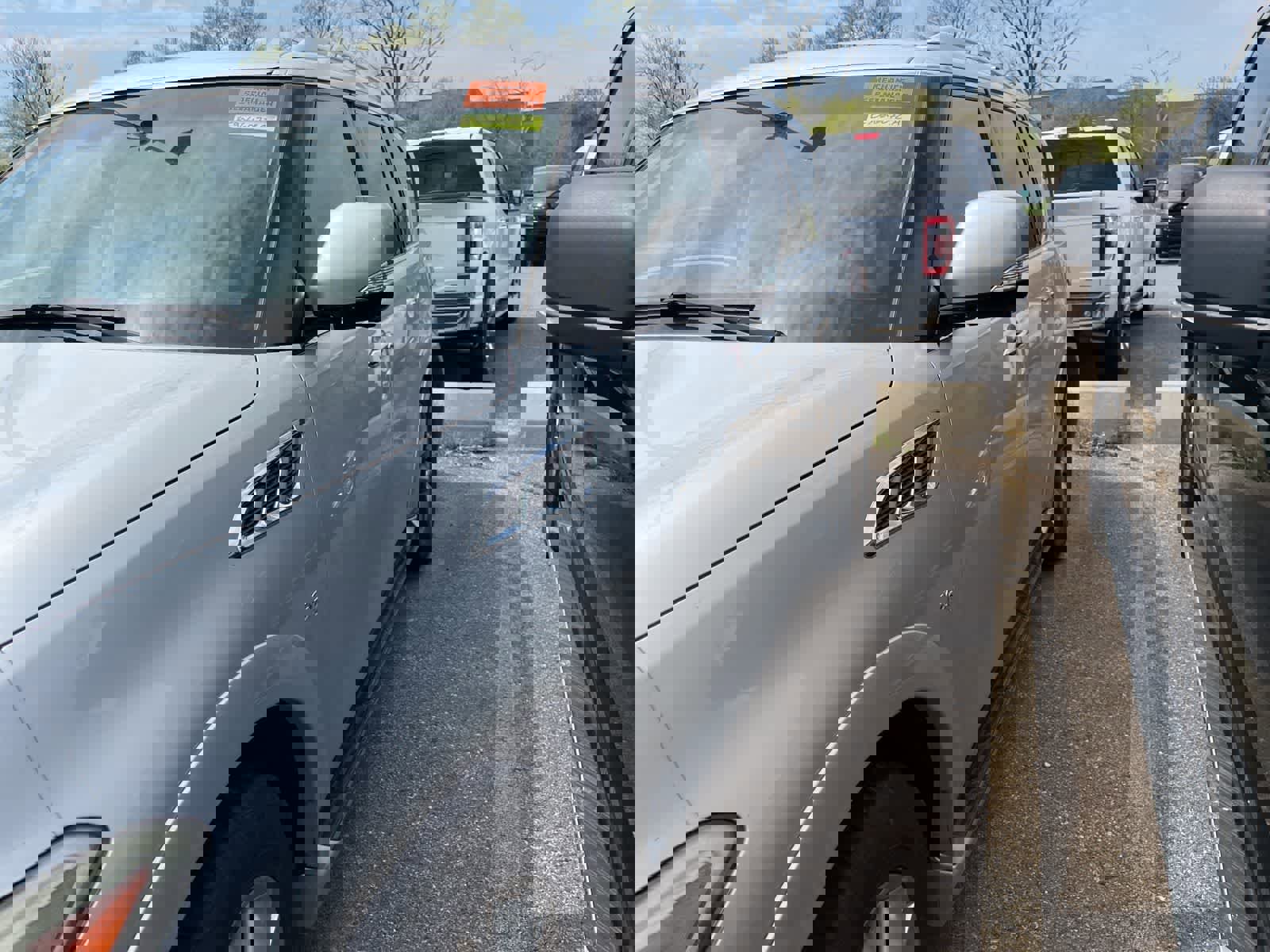 Used 2014 INFINITI QX80 4WD w/ Theater Package image 6