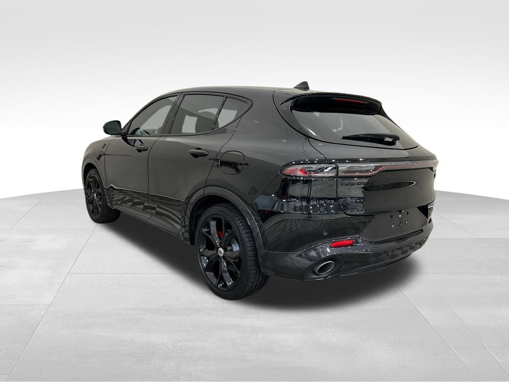 Used 2024 Dodge Hornet R/T AWD/4WD image 3