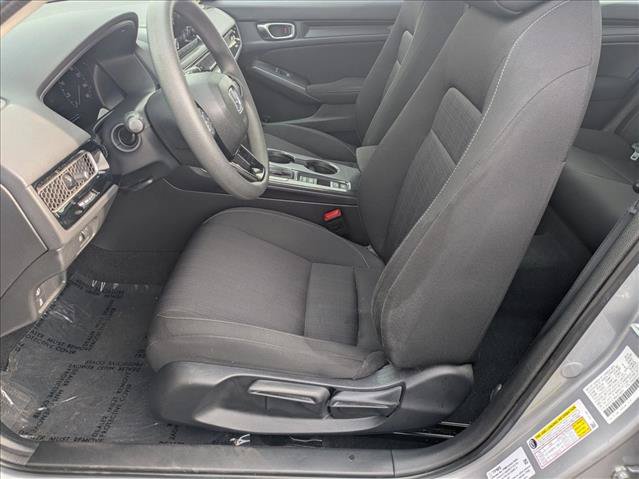 Used 2022 Honda Civic LX image 15