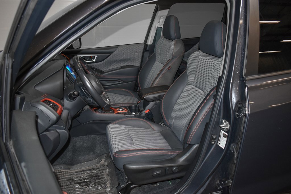 Used 2021 Subaru Forester Sport w/ Popular Package #2 image 19