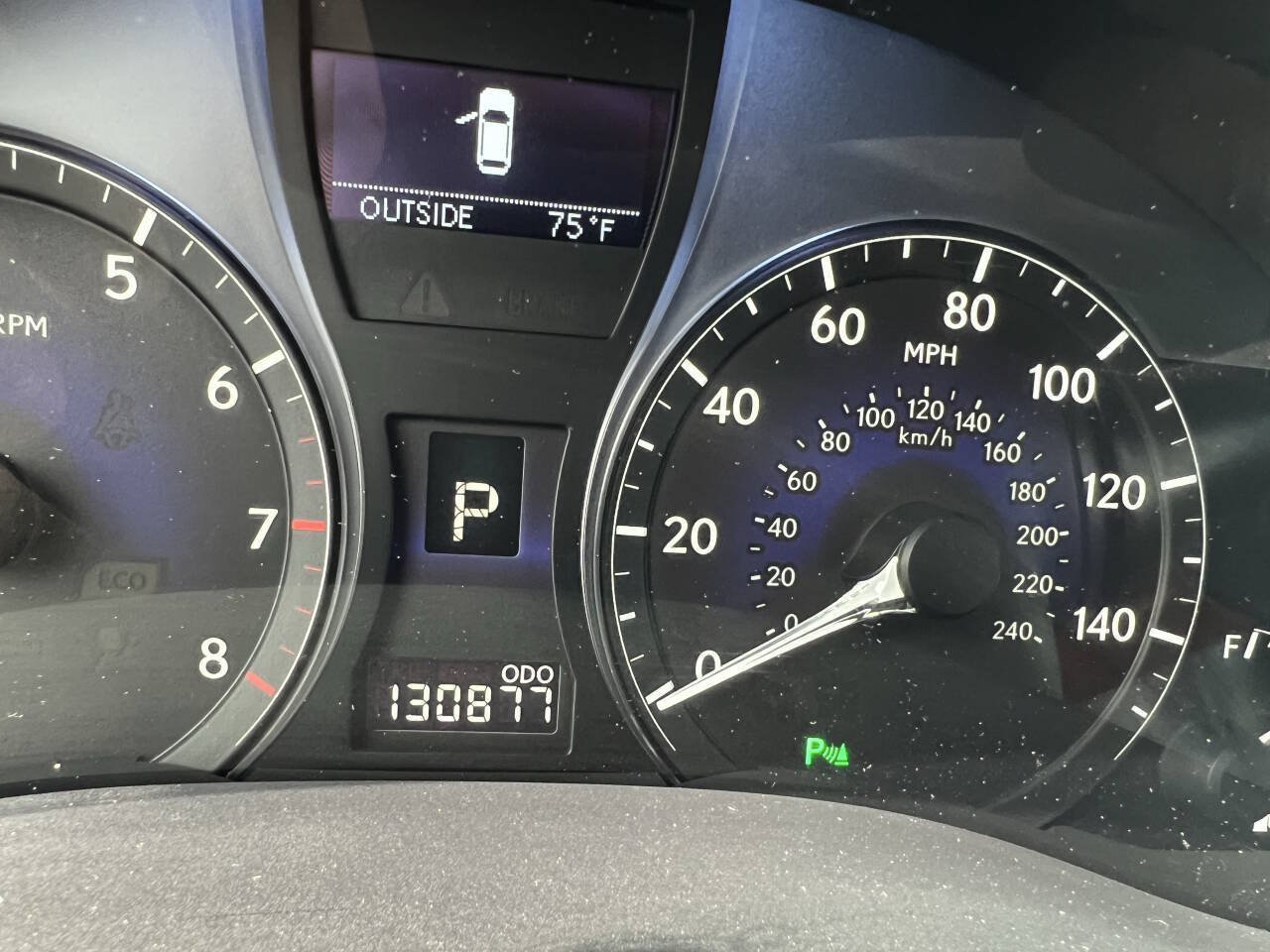 Used 2012 Lexus RX 350 AWD w/ Premium Pkg image 24