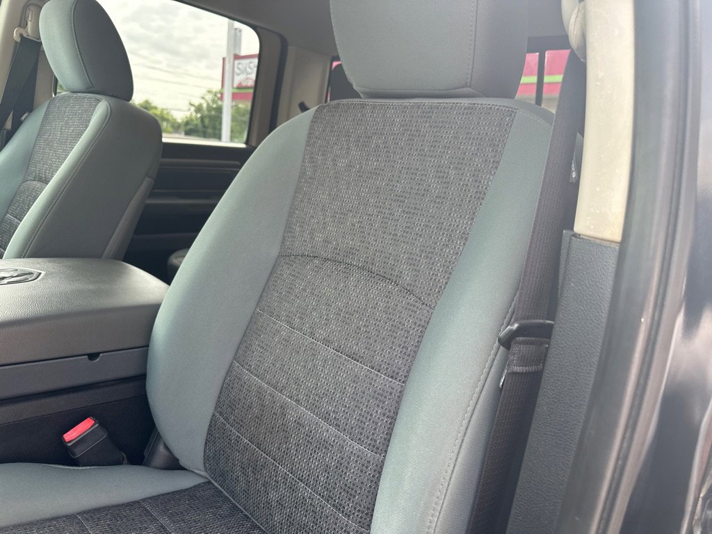 Used 2014 RAM 1500 Big Horn image 20