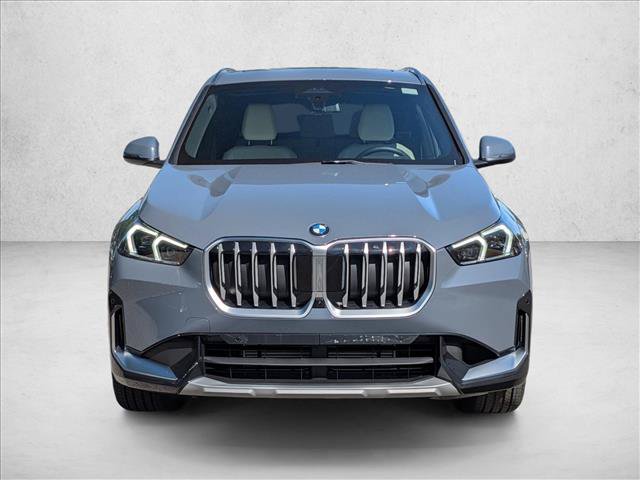 New 2026 BMW X1 xDrive28i w/ Technology Package AWD/4WD image 6