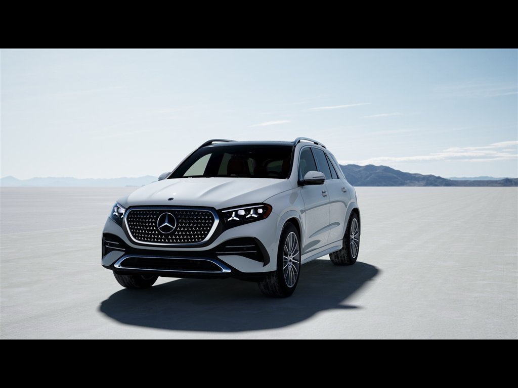 New 2027 Mercedes-Benz GLE 450 4MATIC image 36