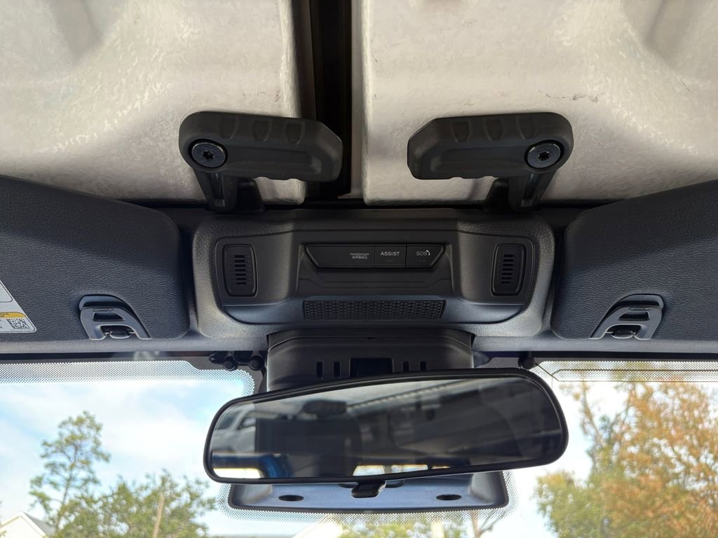 New 2026 Jeep Wrangler Unlimited Rubicon image 28