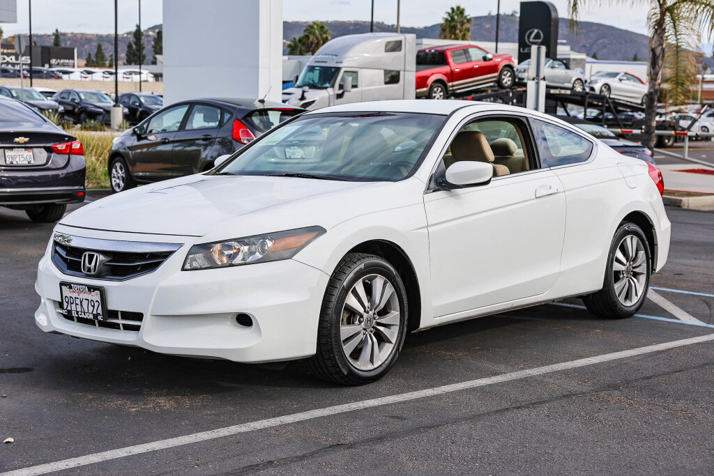 Used 2011 Honda Accord LX-S image 17