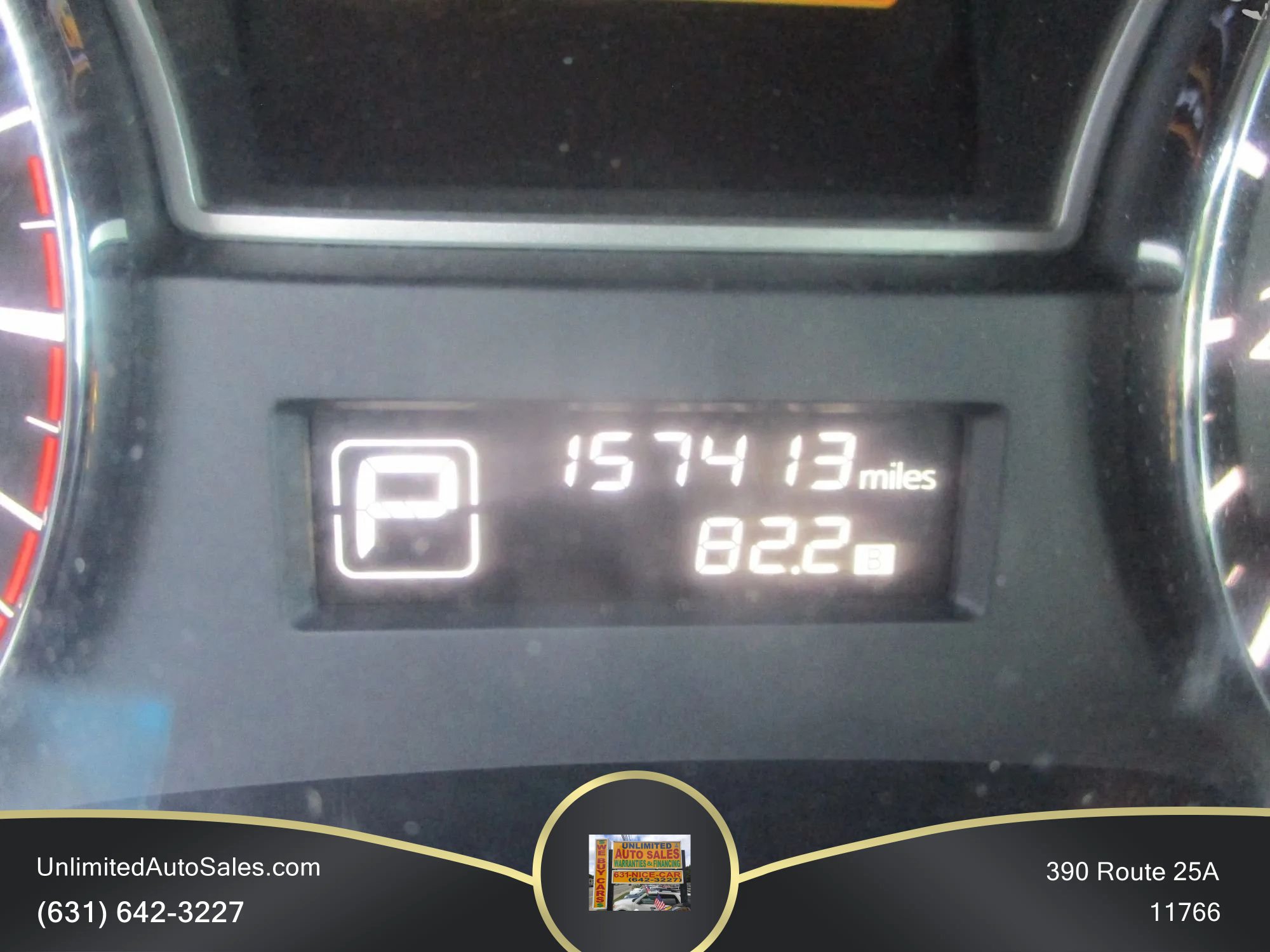 Used 2015 Nissan Altima 2.5 S w/ Power Driver Seat Package FWD image 11