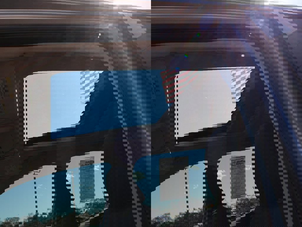 Used 2024 Subaru Forester Touring w/ Convenience Package image 27