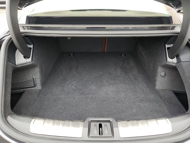 Used 2022 Porsche Taycan Turbo S image 30