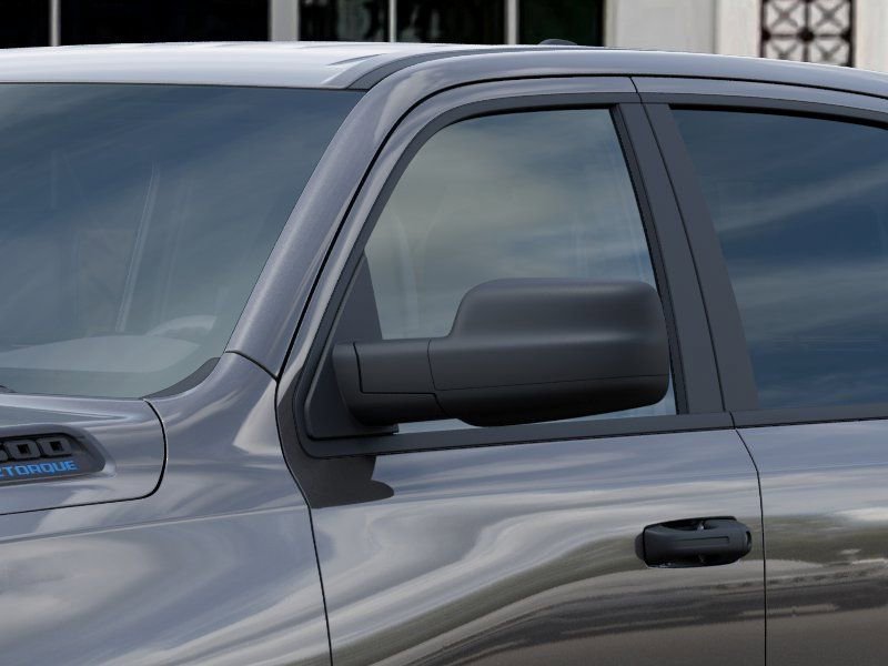 New 2026 RAM 1500 Express RWD image 12